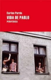 Imagen de cubierta: VIDA DE PABLO