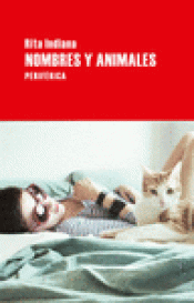 Imagen de cubierta: NOMBRES Y ANIMALES