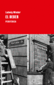 Imagen de cubierta: EL DEBER