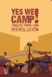 Imagen de cubierta: YES WE CAMP!