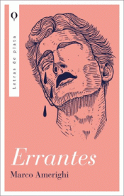 Cover Image: ERRANTES