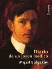 Imagen de cubierta: MEMORIAS DE UN JOVEN MÉDICO