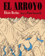 Imagen de cubierta: EL ARROYO