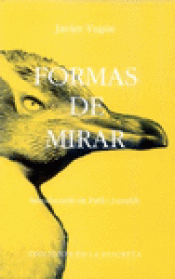 Imagen de cubierta: FORMAS DE MIRAR