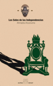 Imagen de cubierta: LOS SOLES DE LAS INDEPENDENCIAS