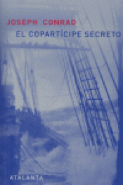 Cover Image: EL COPARTÍCIPE SECRETO