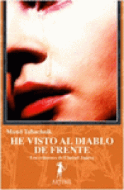 Imagen de cubierta: HE VISTO AL DIABLO DE FRENTE