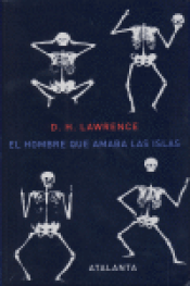 Cover Image: EL HOMBRE QUE AMABA LAS ISLAS