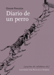 Imagen de cubierta: DIARIO DE UN PERRO