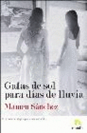Imagen de cubierta: GAFAS DE SOL PARA DÍAS DE LLUVIA