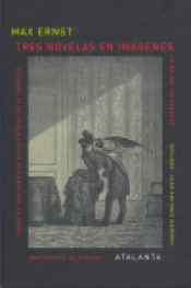 Cover Image: TRES NOVELAS EN IMÁGENES