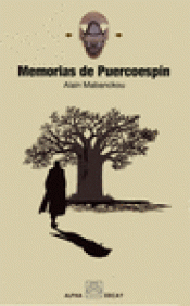Imagen de cubierta: MEMORIAS DE PUERCOESPIN