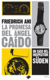 Imagen de cubierta: LA PROMESA DEL ÁNGEL CAÍDO