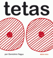 Imagen de cubierta: TETAS