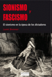 SIONISMO Y FASCISMO