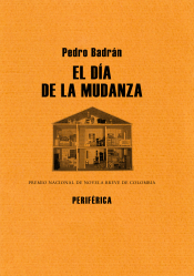 Imagen de cubierta: EL DÍA DE LA MUDANZA