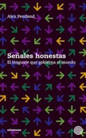 Imagen de cubierta: SEÑALES HONESTAS