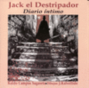 Imagen de cubierta: JACK EL DESTRIPADOR