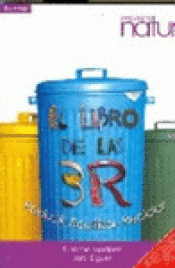 Imagen de cubierta: EL LIBRO DE LAS 3R