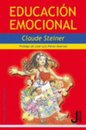 Imagen de cubierta: EDUCACIÓN EMOCIONAL