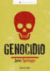 Imagen de cubierta: GENOCIDIO