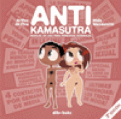 Imagen de cubierta: ANTIKAMASUTRA