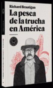 Imagen de cubierta: LA PESCA DE LA TRUCHA EN AMERICA