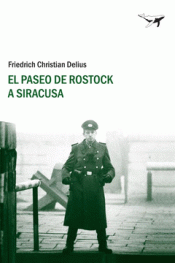 Imagen de cubierta: EL PASEO DE ROSTOCK A SIRACUSA