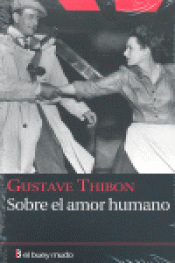 Cover Image: SOBRE EL AMOR HUMANO