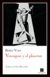 Imagen de cubierta: VERCOQUIN Y EL PLANCTON