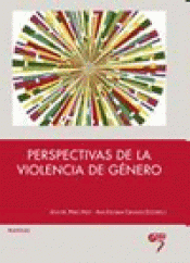  PERSPECTIVAS DE LA VIOLENCIA DE GÉNERO