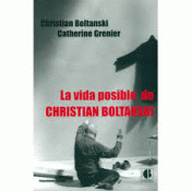 Imagen de cubierta: VIDA POSIBLE DE CHRISTIAN BOLTANSKI