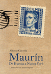 Imagen de cubierta: MAURÍN Y ARAGÓN
