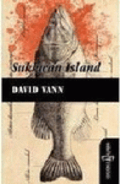 Imagen de cubierta: SUKKWAN ISLAND