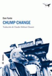 Imagen de cubierta: CHUMP CHANGE