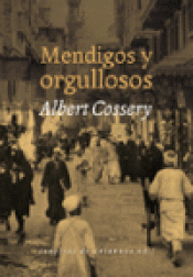 Imagen de cubierta: MENDIGOS Y ORGULLOSO
