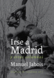 Imagen de cubierta: IRSE MADRID