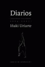 Imagen de cubierta: DIARIOS II