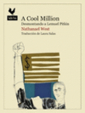 Imagen de cubierta: A COOL MILLION
