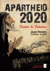 Imagen de cubierta: APARTHEID 2020