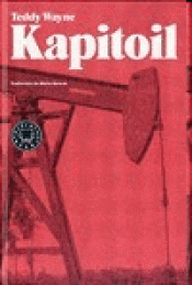 Imagen de cubierta: KAPITOIL