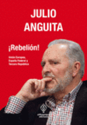 Imagen de cubierta: REBELIÓN!