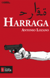 Imagen de cubierta: HARRAGA (CATALÀ)