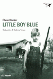 Imagen de cubierta: LITTLE BOY BLUE