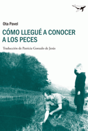 Imagen de cubierta: CÓMO LLEGUÉ A CONOCER A LOS PECES