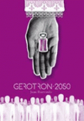 Imagen de cubierta: GEROTRON - 2050