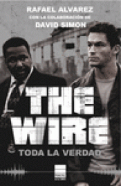 Imagen de cubierta: THE WIRE