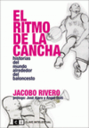 Imagen de cubierta: EL RITMO DE LA CANCHA