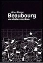 Imagen de cubierta: BEAUBOURG