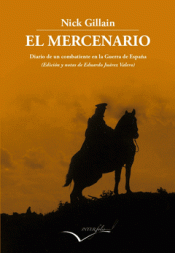 Imagen de cubierta: EL MERCENARIO